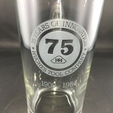 HUGHES TOOLCO 75TH ANNIVERSARY