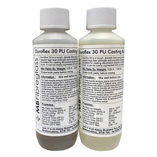Duroflex polyurethane - duroflex, 30