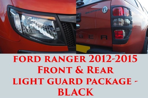 For ford ranger - 12, 15