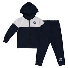 Millwall Hoodie Tracksuit Boys 4 5 Years Kids Full Set Top Bottoms