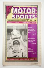 1993 Inside Motorsports Racing