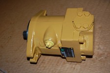 Genuine CAT 977853/ JCB 4010/22900 Vibration, Hydraulic motor 