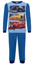JUJAK BOYS DISNEY CARS PYJAMAS