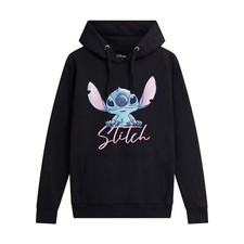 Disney Womens Pullover Hoodie