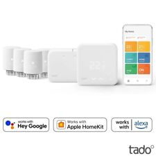 tado° Home Bundle - Wireless