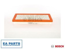 Air Filter for CITROËN C3 II