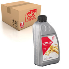 SAE Engine Oil 10W30 1Ltr Fits