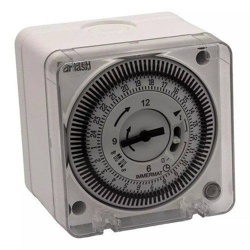 Flash 31110h immersion boiler - flash,