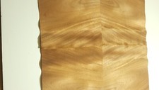 Mahogany Veneer – 8 Sheets