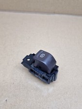 Electric Parking Brake Switch in Brown Insignia, Meriva B, Zafira C 13271124