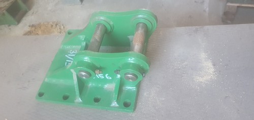 Attachment hammer rockbreaker - attachment,
