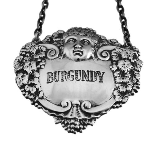 Vintage sterling silver - -,
