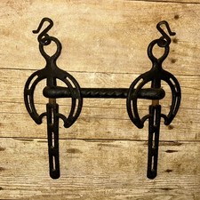 Vintage Solid Iron Liverpool