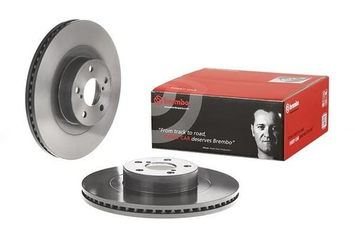 Brembo a921 brake disc - brembo,