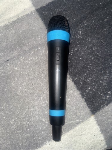 Wireless playstation singstar - wireless,