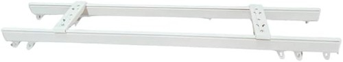 Top fix double fineline - fix,