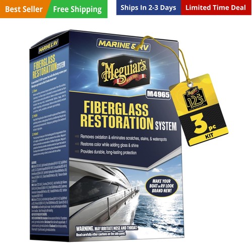 Marine fiberglass - marine/rv,