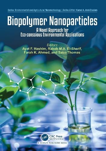 Biopolymer nanoparticles - nanoparticles, by