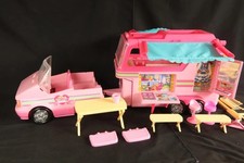 Barbie Horse Trailer 1993