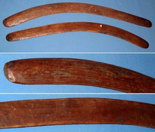 KA2 - Aboriginal Hardwood