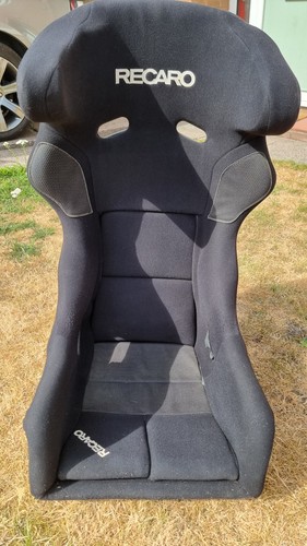 Recaro schale proracer - schale, xl