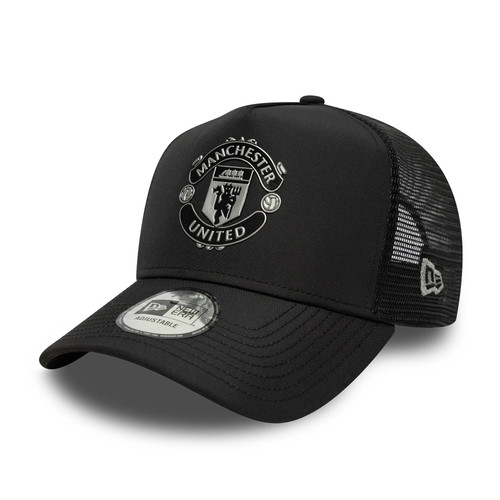 Manchester united reflective - united,