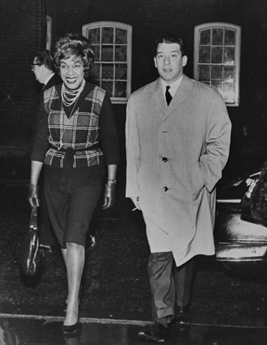Kray twins ronnie winifred - kray,