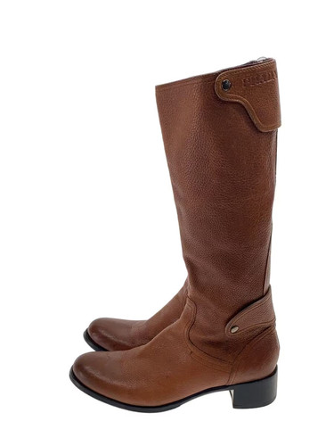 Prada jockey boots eu38 - jockey,