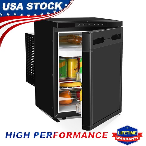 Car refrigerator camper - car,