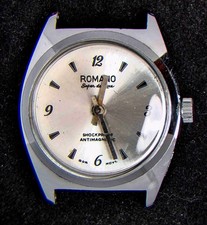 Romano Super Deluxe Men's