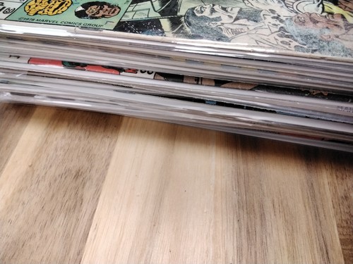 Various comics batch - various,