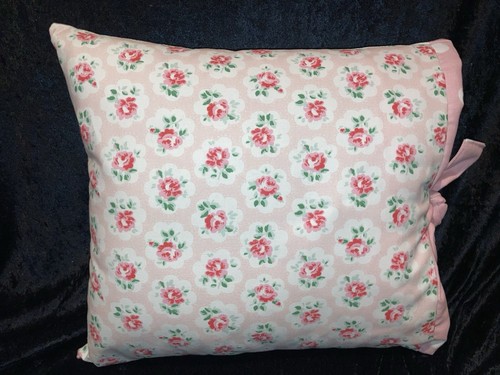 Cath kidston handmade cushion - cath,