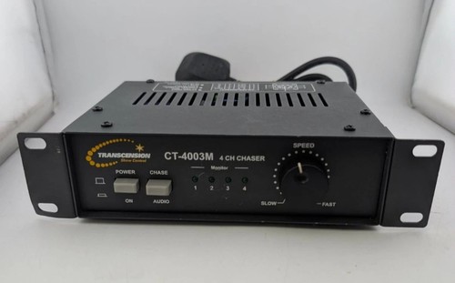 Botex 4003m channel retro - botex, ct-4003m