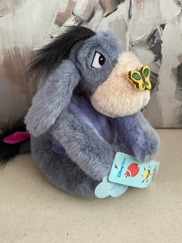 Vintage disney store winnie - vintage,