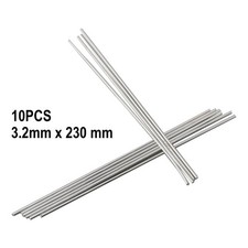 Low Temperature Welding Rods