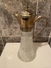 Antique Victorian Italy