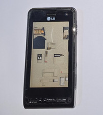 Genuine Original Lg Viewty