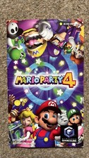 Mario Party 4 (Nintendo