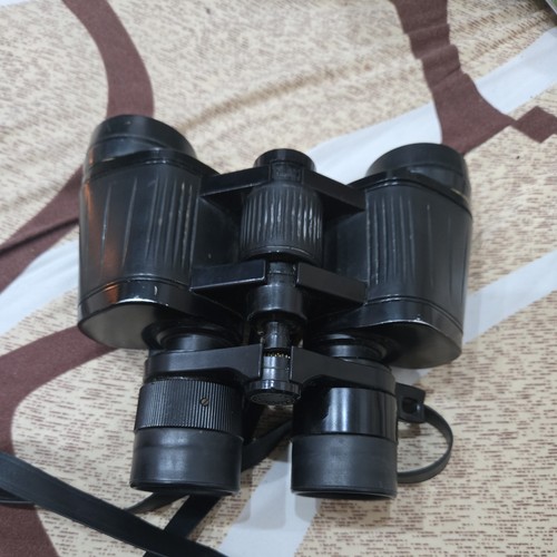 Bausch and lomb - lomb, binoculars