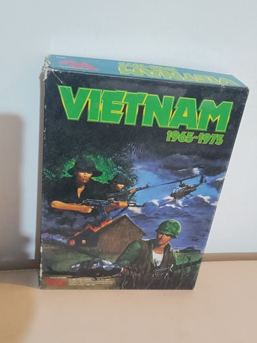 Vietnam 1965 1975 victory - -,