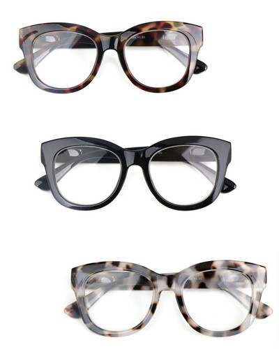 Bold oversized fashion retro - oversized,