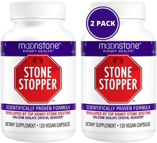 Stone Stopper Capsules, Kidney