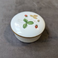 Wedgewood Bone China Wild