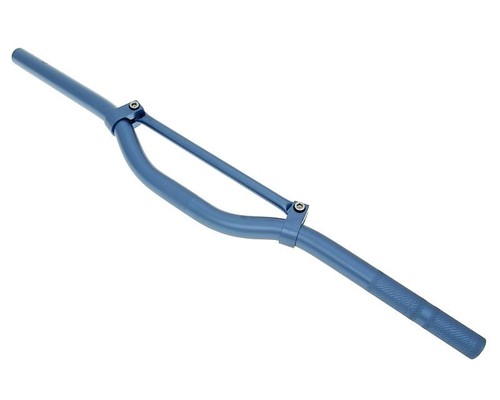 Downhill handlebar scooter - downhill,