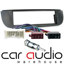 Car CD Stereo Radio Fascia