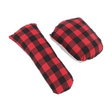2pcs Tailor Ham Seam Roll Set
