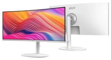 34" MSI Modern MD342CQPW