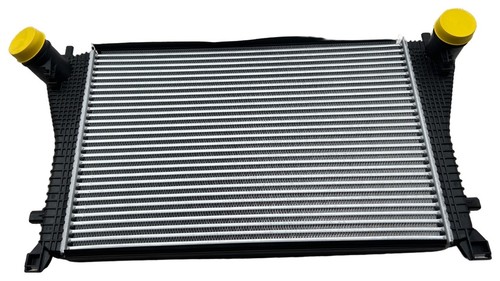 Turbo intercooler tsi for - turbo,