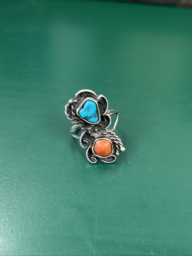 Stunning sterling turquoise - stunning,