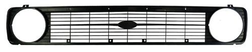 New for ford - mk2, front